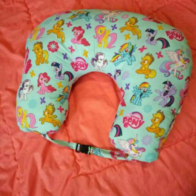 momtobe feeding pillow