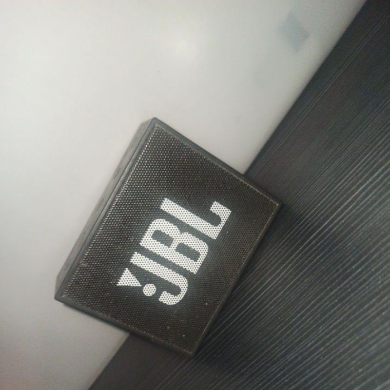 spiker bluetooth JBL