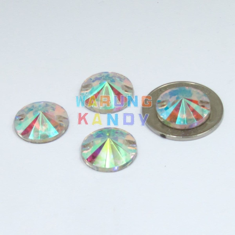 Diamon Kaca Krucut 16mm AB