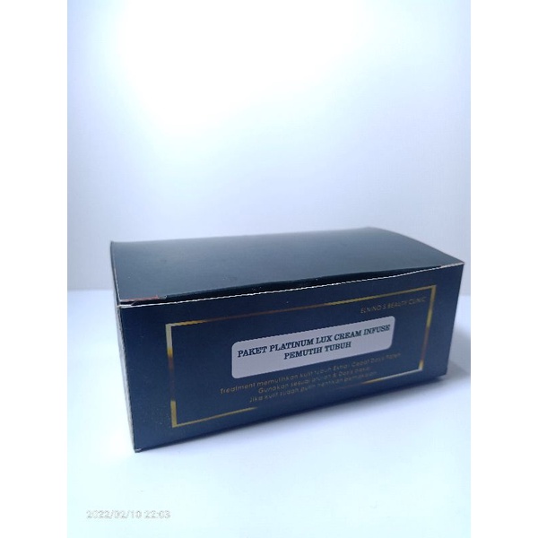 

Cetak box Kemasan ukuran 9x7x3 cm