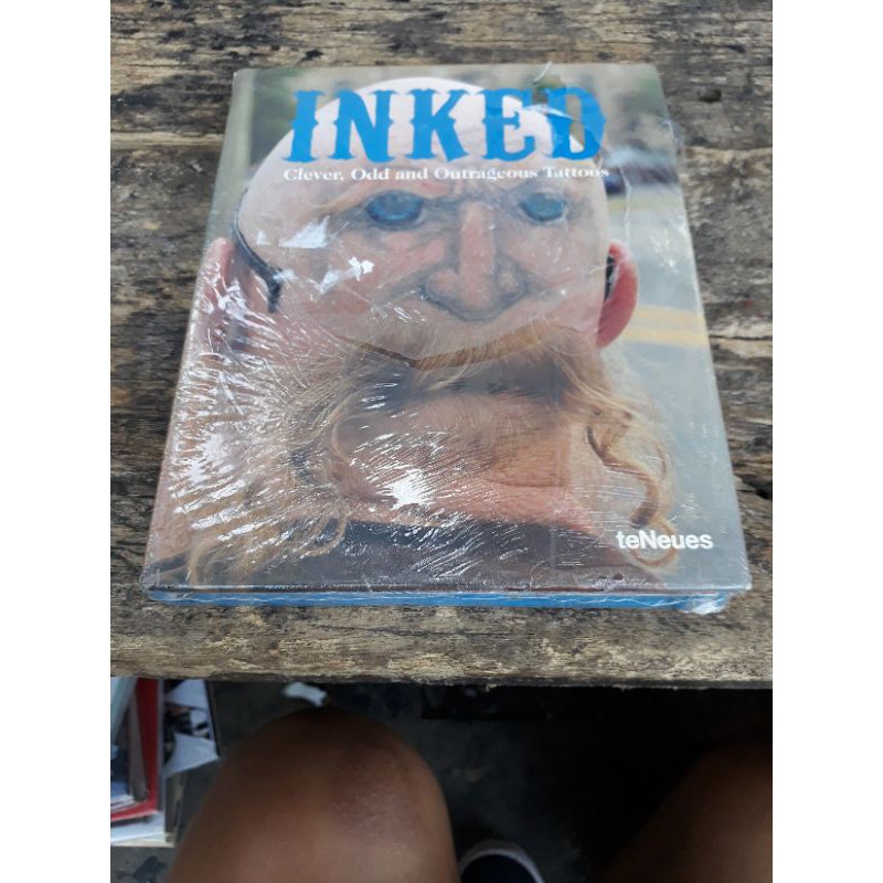 

INKED