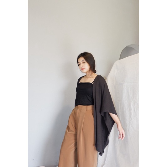 Enna Black Outer