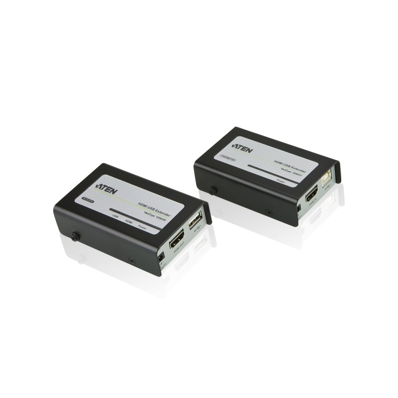 HDMI USB Extender VE803ATG