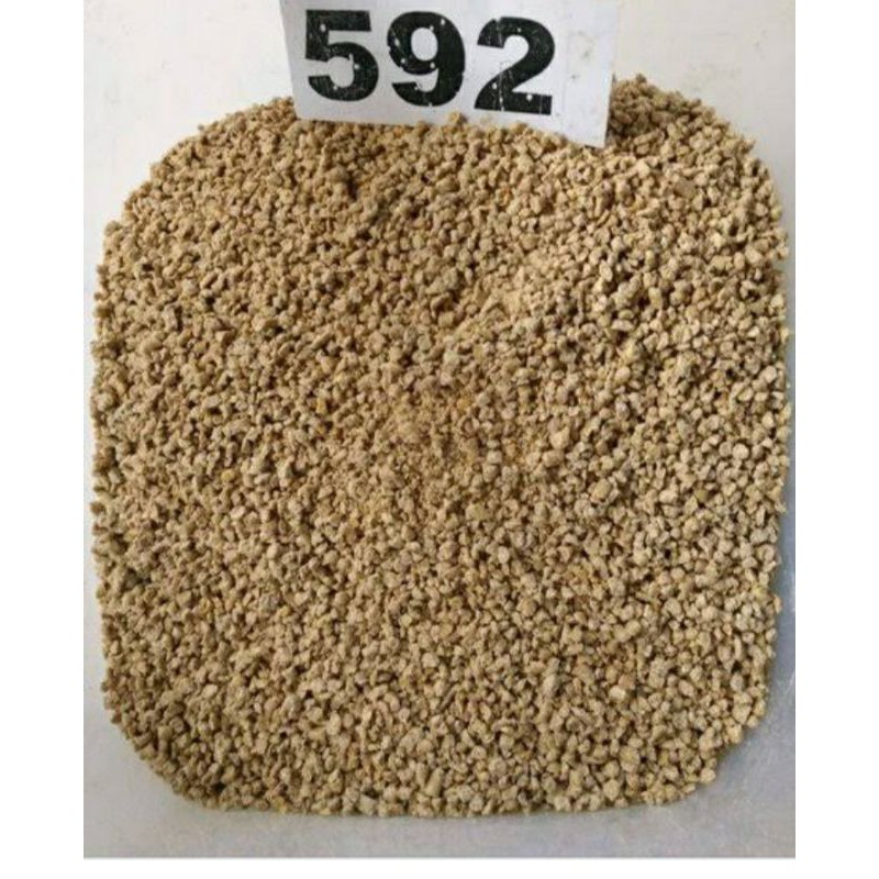 Voer PAKAN AYAM 592 HIGH PRO-VITE PHOKPHAND 1 kg