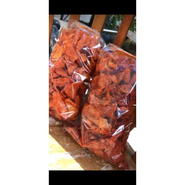 

kripset full bumbu