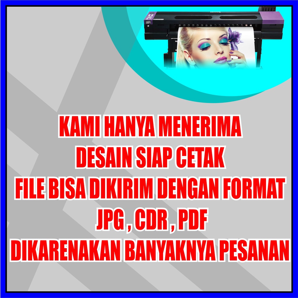 CETAK STIKER VINYL / STIKER LABEL MAKANAN MINUMAN / CETAK STIKER DESAIN SENDIRI / CUSTOM STIKER / CETAK STIKER TRANSPARANT / STIKER PARTAI / STIKER GROSIR