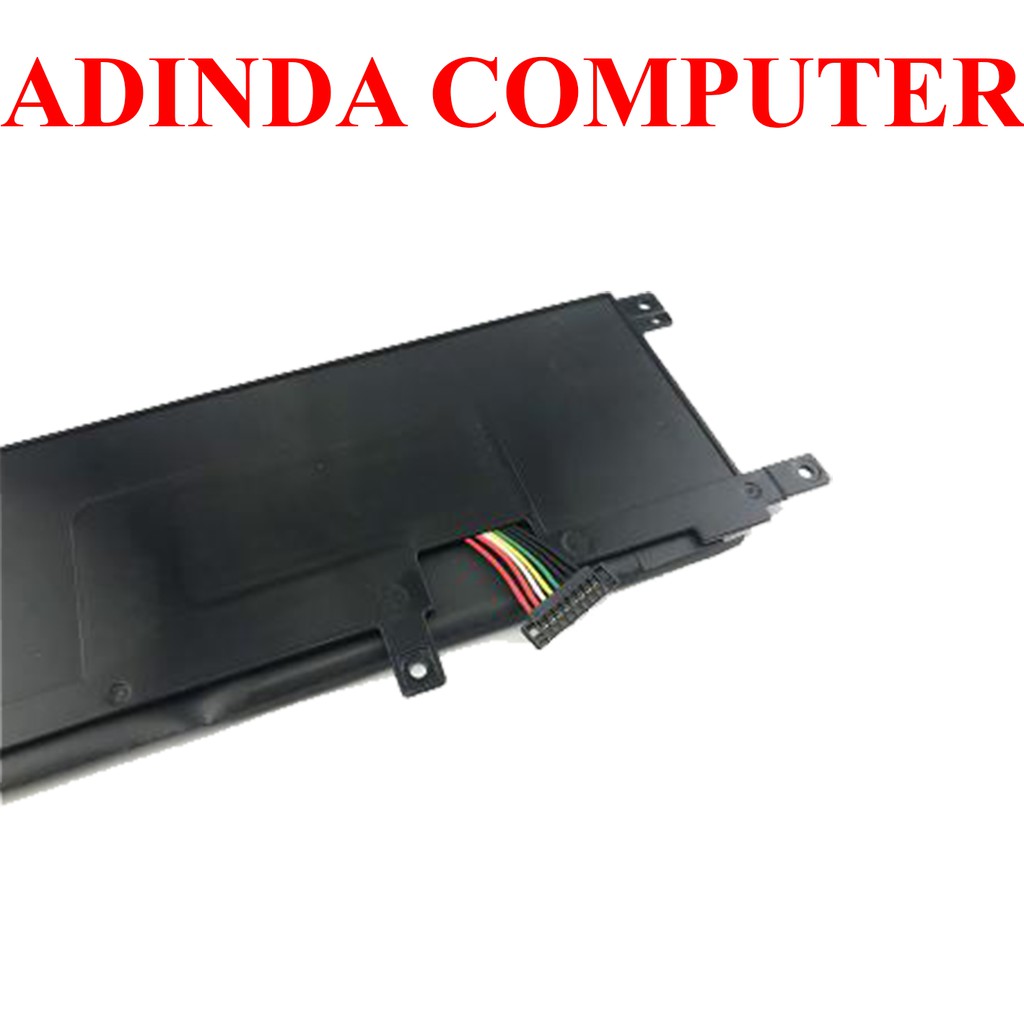 Baterai Asus X453 B21N1329 B21N1329 X553 X553A X553M