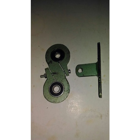 spare part mesin gergaji bobok oklok angka 8 dan T plus laker