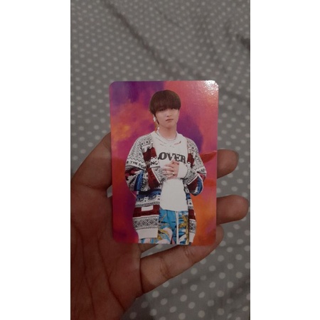 booked AR clip haechan