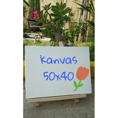 

KANVAS LUKIS 50X40