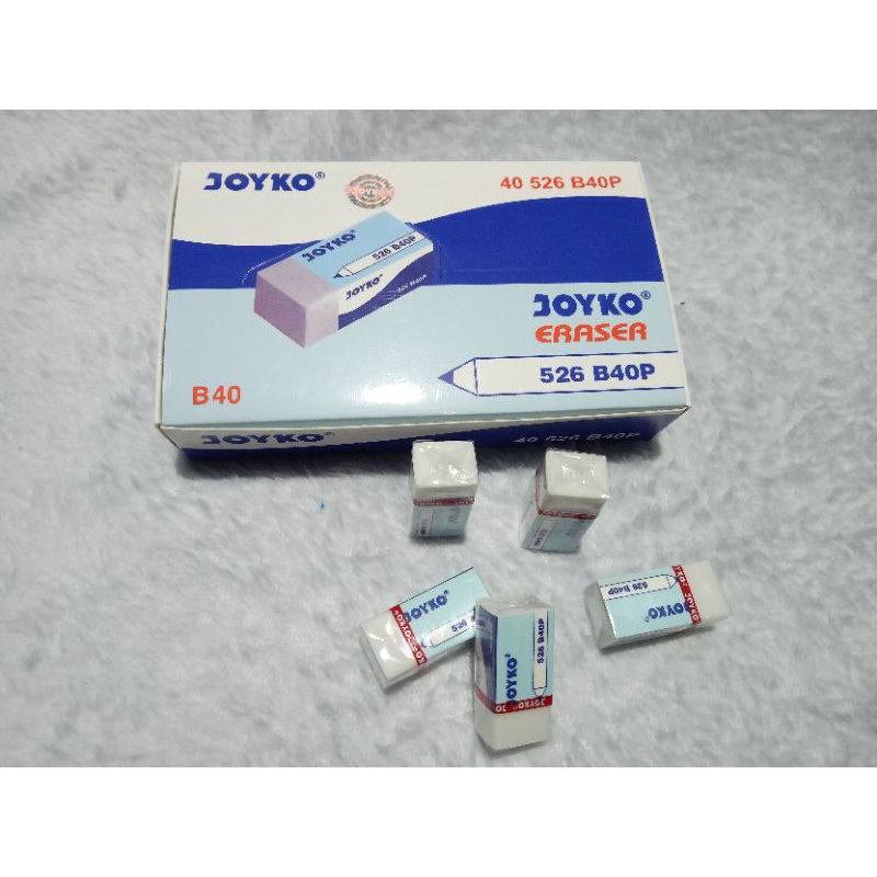 

Penghapus Joyko 526 B40P