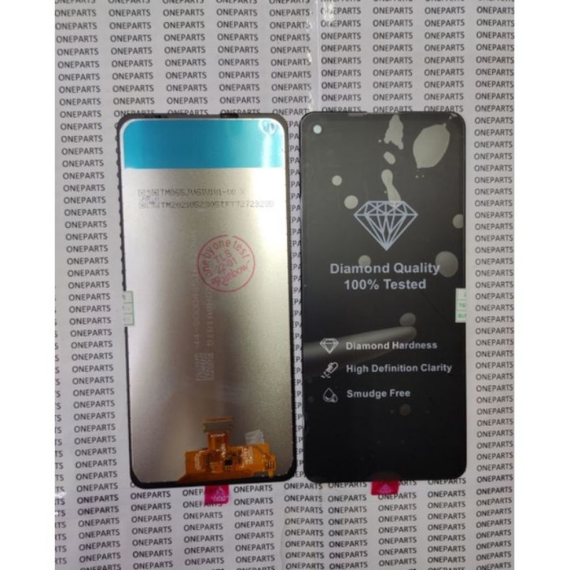 lcd touchscreen samsung galaxy a21s a217 INCELL OLED 2