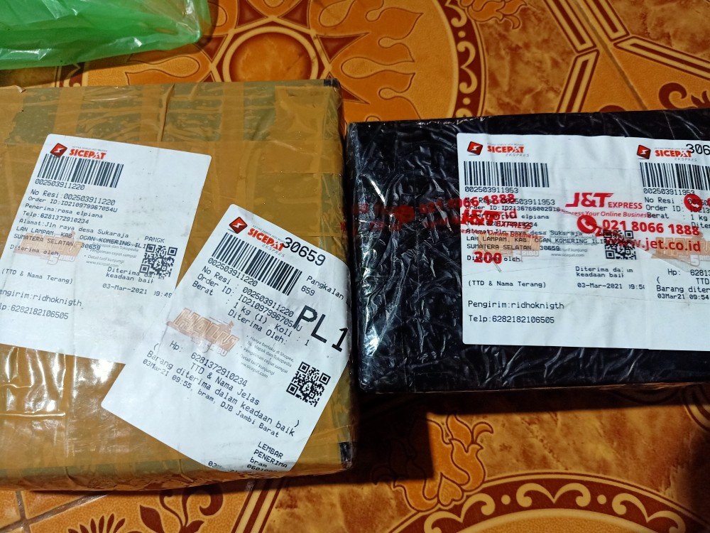 Insektisida Dk Fenzo