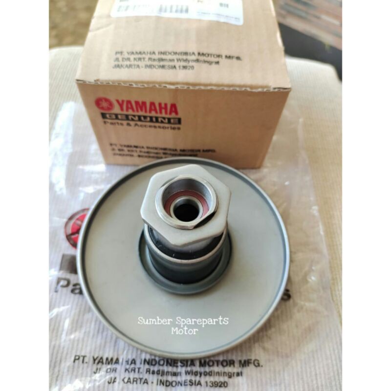 pully only mio j 54P