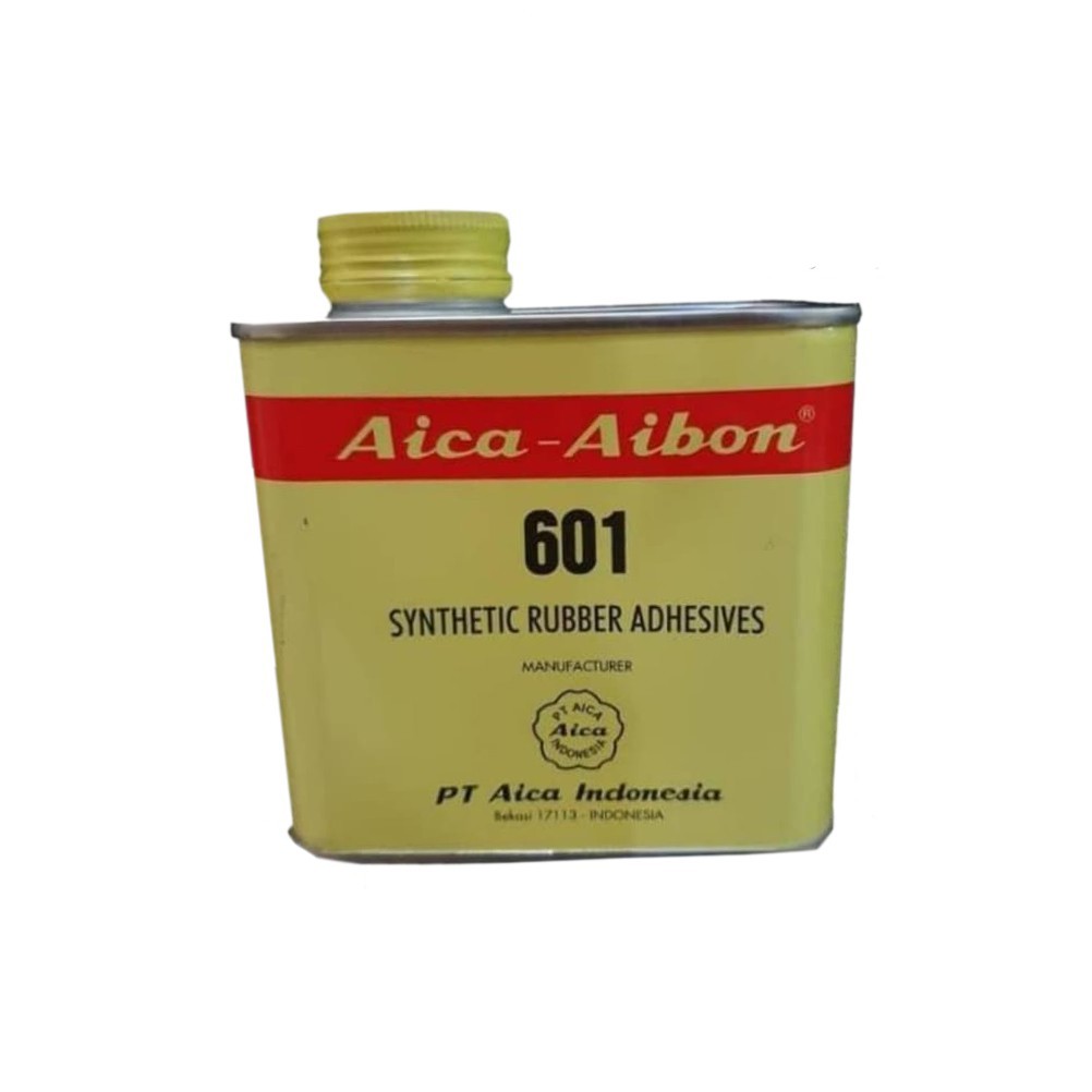 

Lem Aica Aibon 300 gr / Lem Aibon 300 gram / Lem Kuning