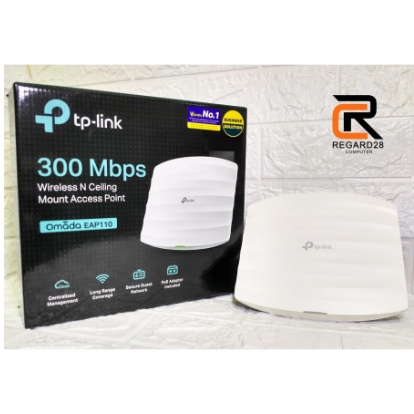 TP Link EAP 110 Indoor