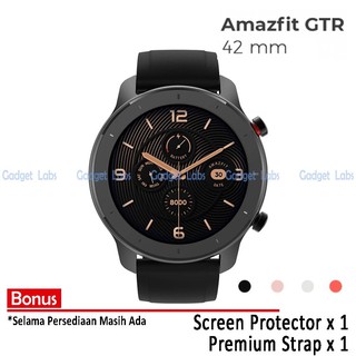 [Smartwatch/Watch] AMAZFIT GTR 42mm Smartwatch Xiaomi