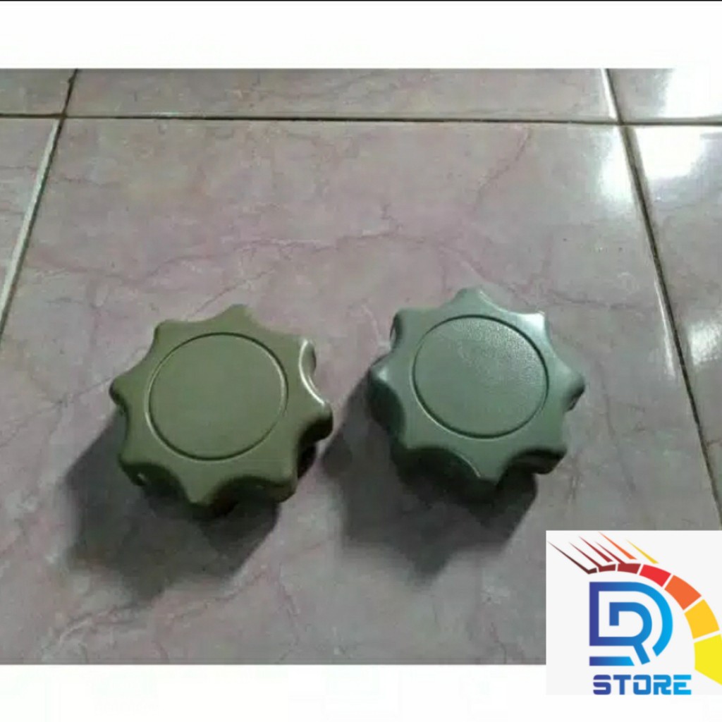 Putaran Jok Innova original/ori