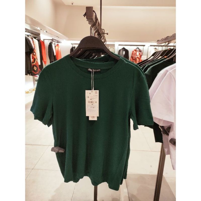 t-shirt Zara sale