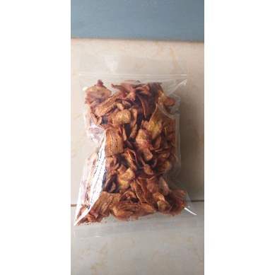 PISANG SALE KERING 250gr