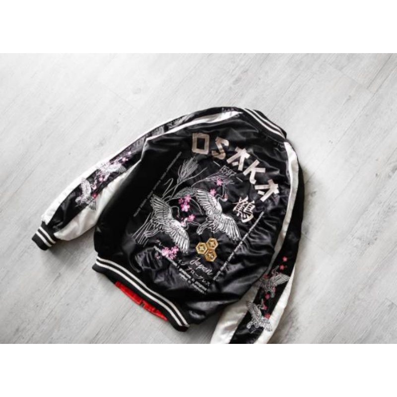 MemphisOrigins Sukajan Osaka