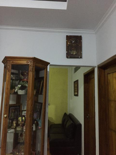 Cnc Shop Jam Dinding Muslim Kaligrafi Timbul Mewah Elegant