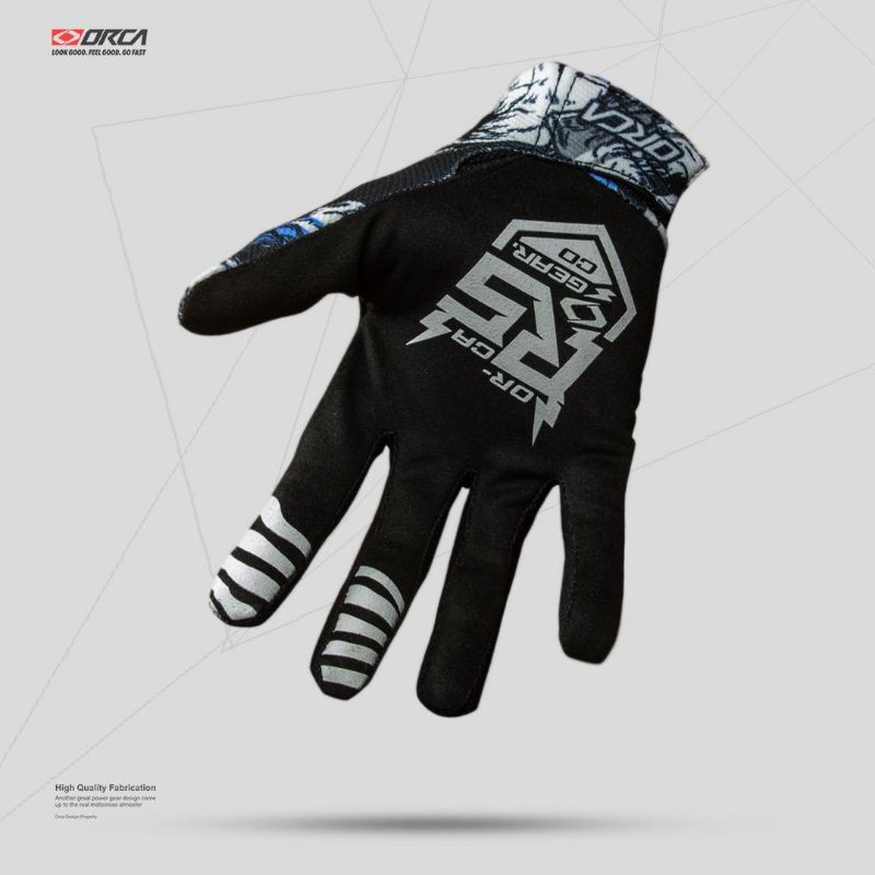 Sarung Tangan Gloves ORCA