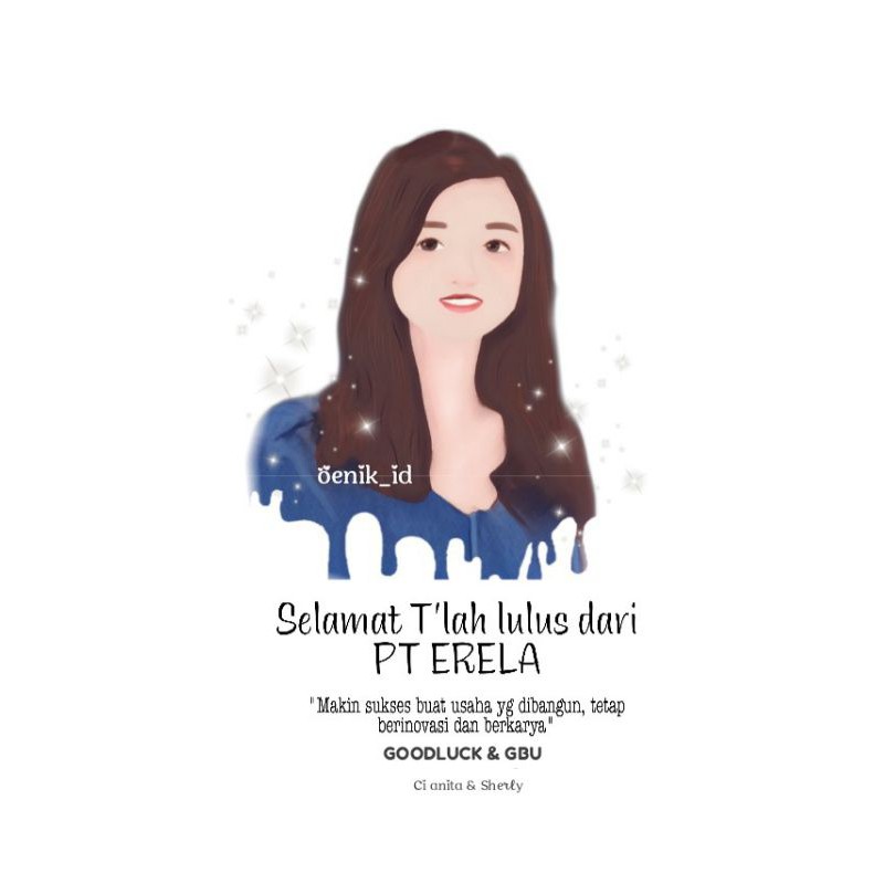 

Custom Ilustrasi Kado Graduation/Birthday/Anniversary