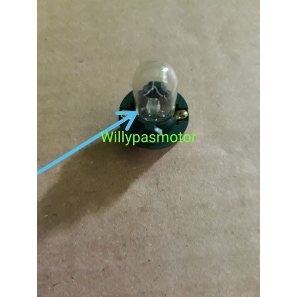 Bohlamp Spidometer Taft Gt-Rocky-Hiline-Feroza-Independent