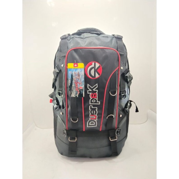 Ranseloutdoor/Ransel semi camping/ Ransel Jumbo