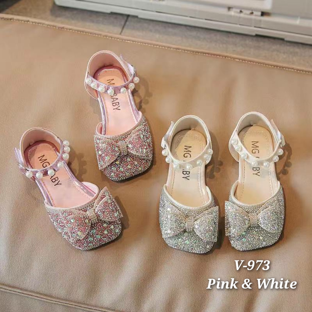 SANDAL ANAK-ANAK IMPORT MYBaby Kode V-973