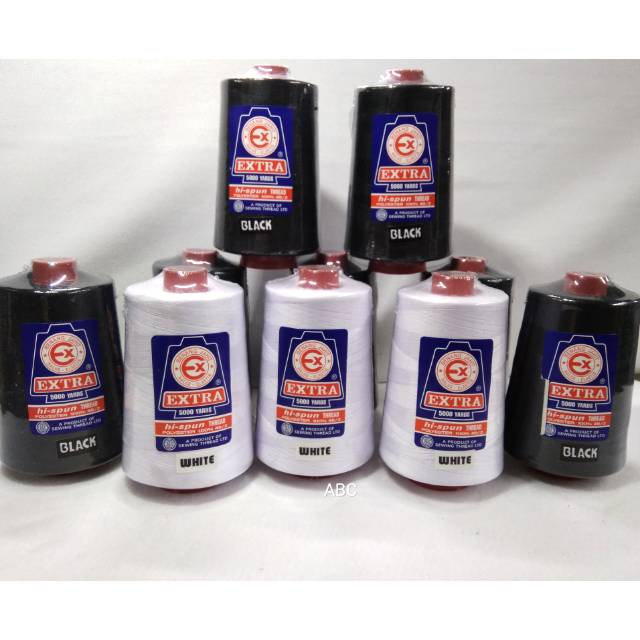 Benang extra 5000yard