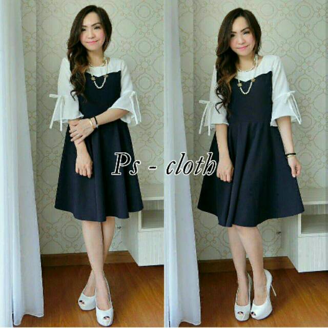 Dress viona