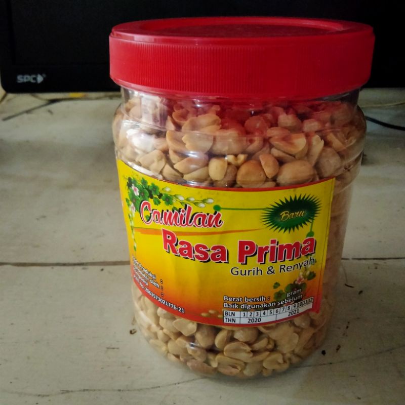 

KacangBawang