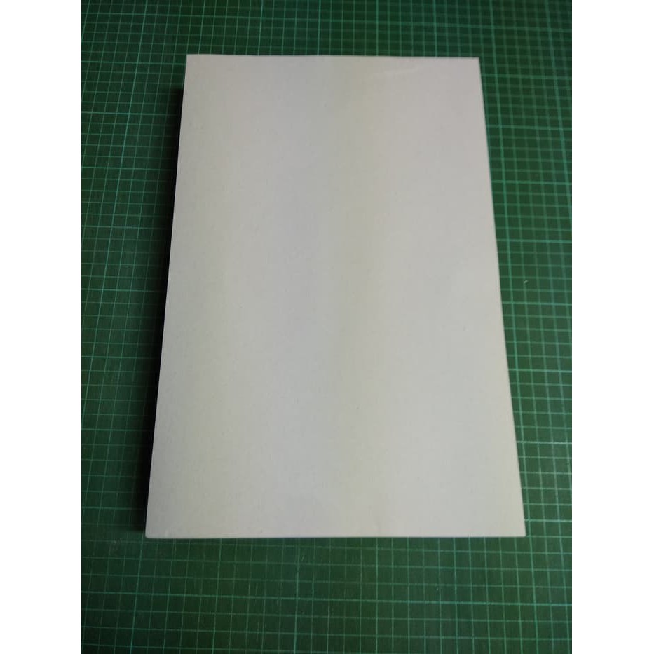 

Jual Kertas Koran / Kertas Buram F4 - 100 Lembar Murah