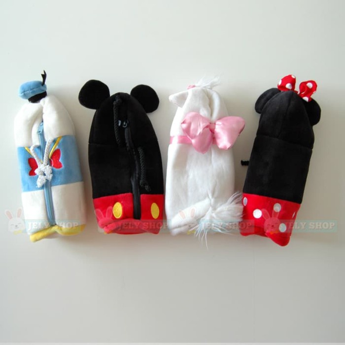 

Wow Tempat Pensil Mickey Chip And Dale Limited