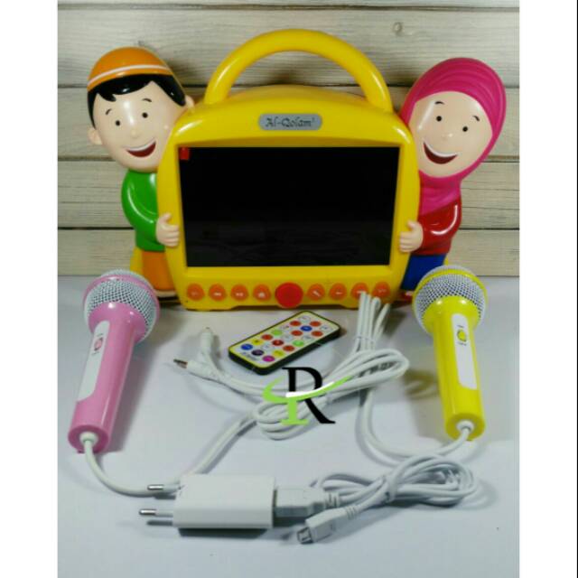 SMART HAFIZ ORIGINAL AL-QOLAM