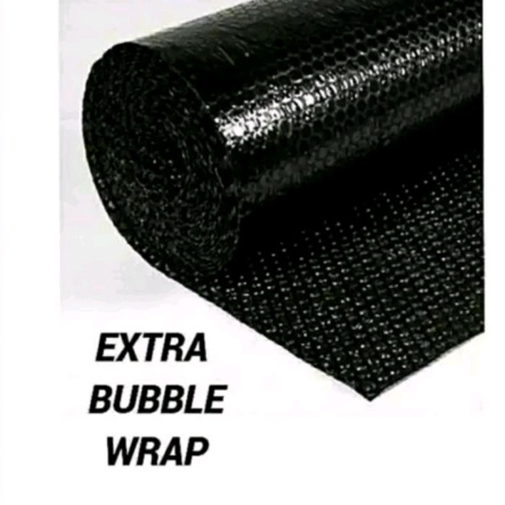 

Ekstra Bubble wrap
