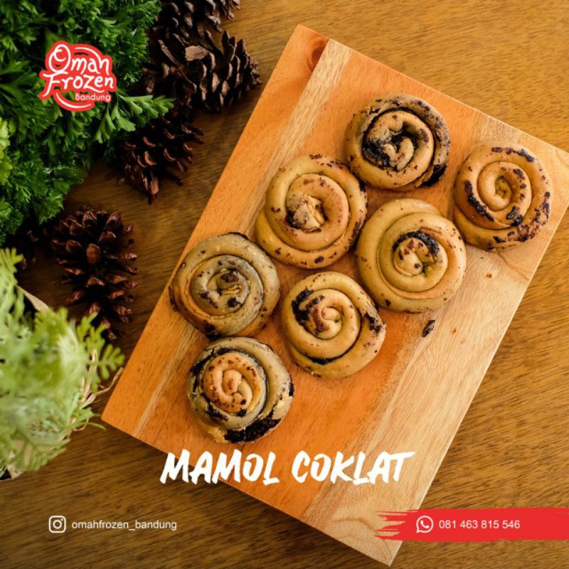 

Mamol (satu box isi 10pcs)