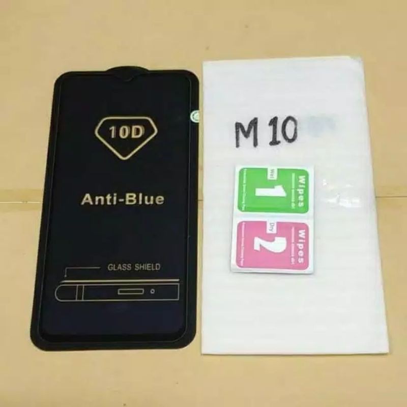 SAMSUNG A30 , M10 , A8+ / A8 PLUS , A70S , A10S , A70 , A8 , J6 anti blue kaca glass anti radiasi