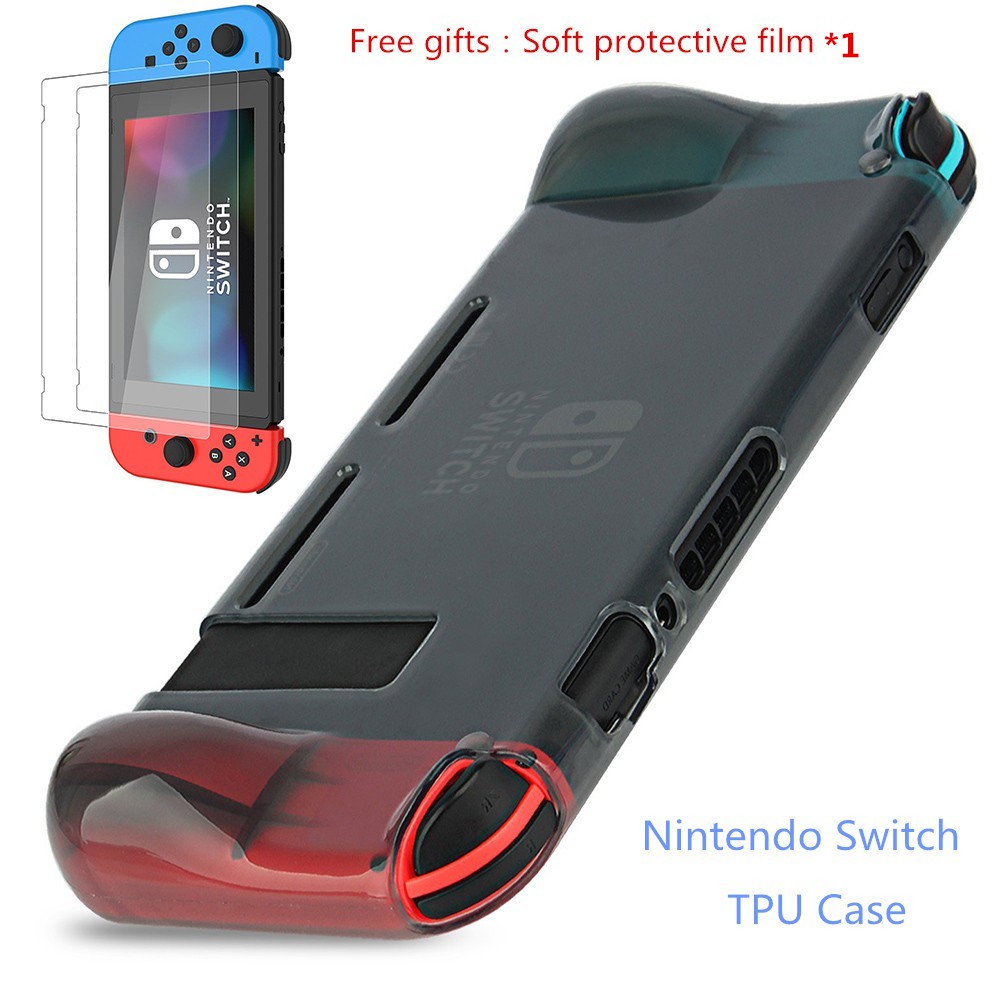 protective cover for nintendo switch