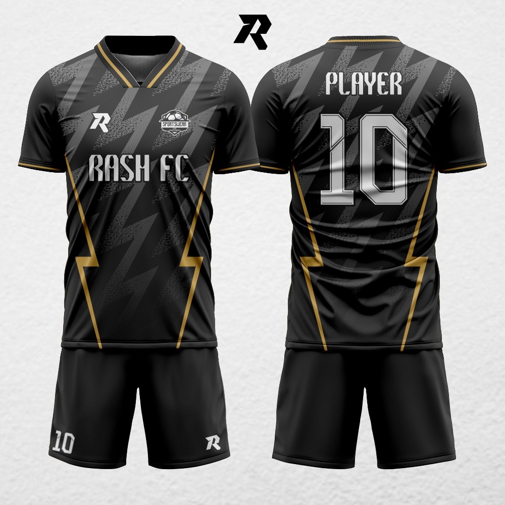 Setelan Stelan Atasan Kaos Baju Jersey Futsal Bola Olahraga Roadbike Gaming Running Gowes ff ml manc