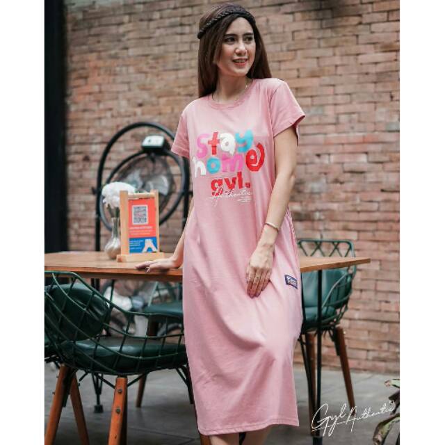 Dress home gyl