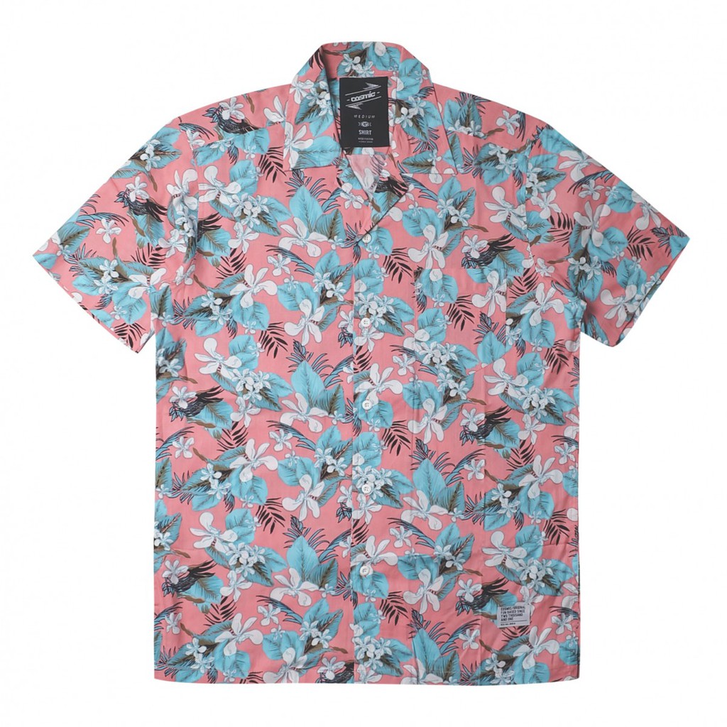 

Cosmic Shirt Seaside