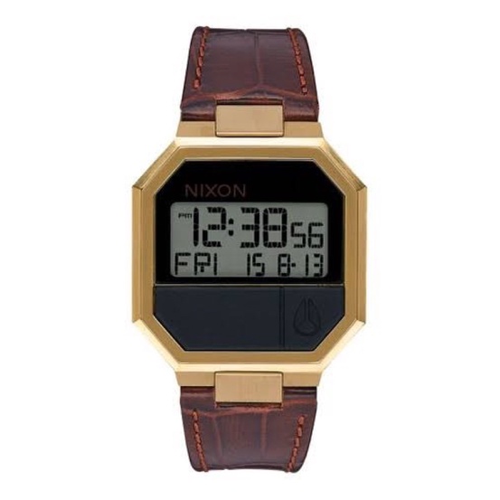 JAM TANGAN NIXON A944849 ORIGINAL