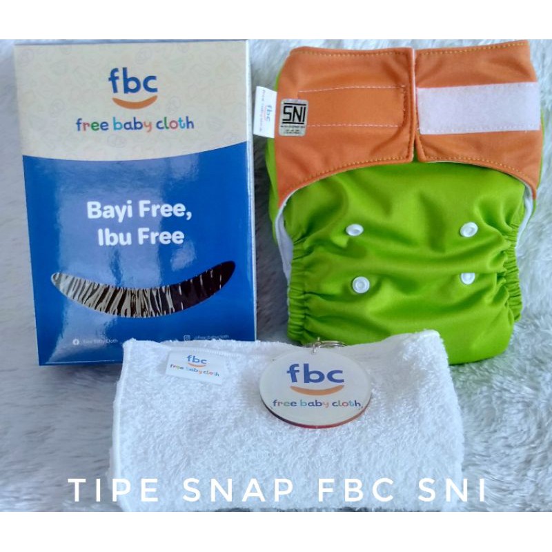 

Tipe Perekat FBC