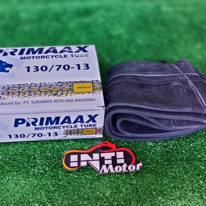 BISA COD Ban Dalam NMAX 130 70 RING 13 BELAKANG YAMAHA BD Primaax Primax 130701