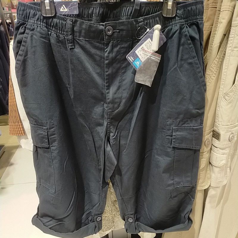 celana pendek crater