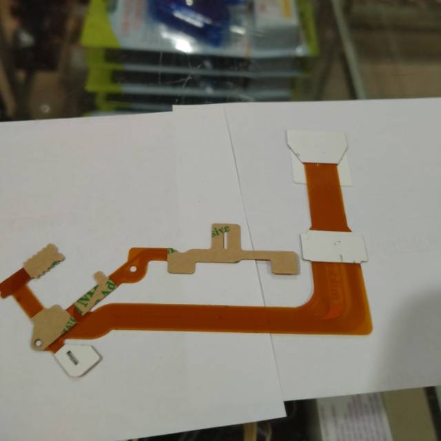 Kabel Optik Mesin PS One