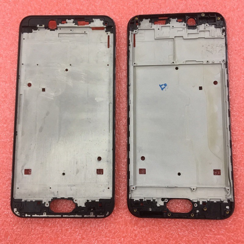 MIDDLE FRAME VIVO V5 / BEZZEL VIVO V5 / FRAME LCD VIVO V5